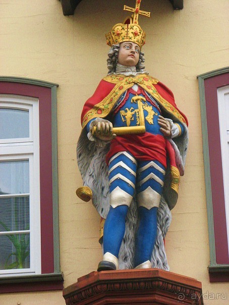 Ветцлар на Лане