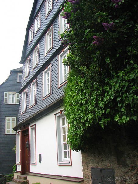 Ветцлар на Лане