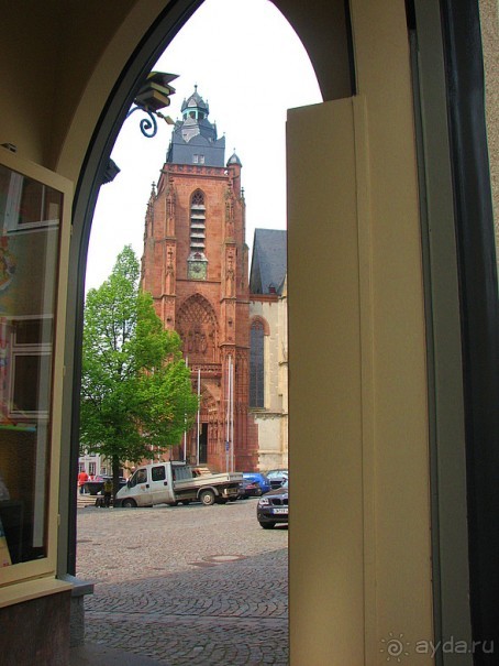 Ветцлар на Лане