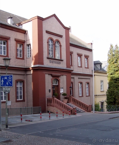 Ветцлар на Лане