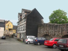 Ветцлар на Лане