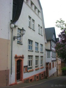 Ветцлар на Лане