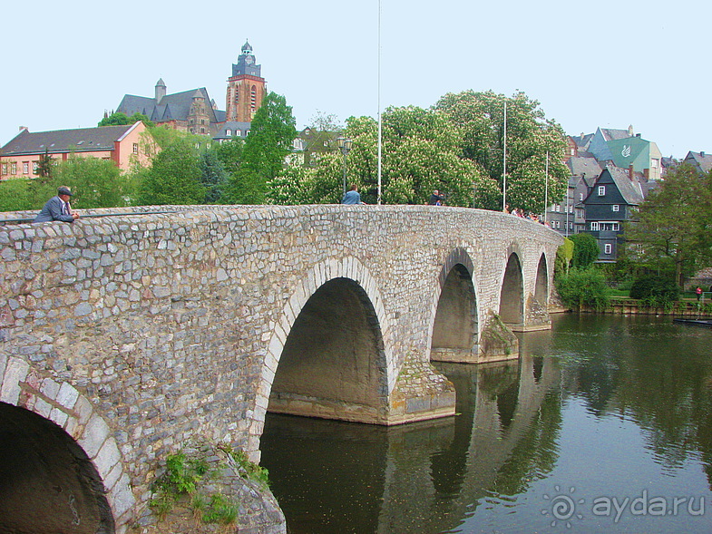 Ветцлар на Лане