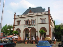 Ветцлар на Лане