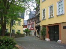 Ветцлар на Лане