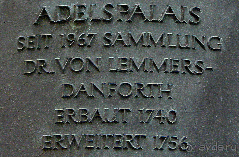 Ветцлар на Лане