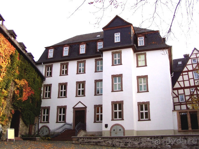 Ветцлар на Лане