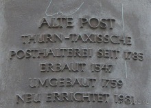 Ветцлар на Лане