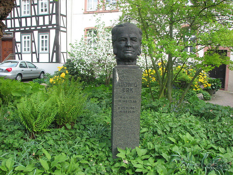 Ветцлар на Лане