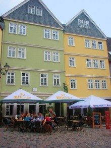 Ветцлар на Лане