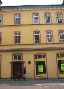 Ветцлар на Лане