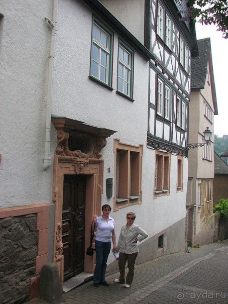 Ветцлар на Лане