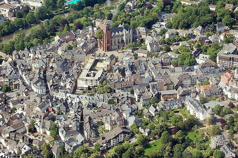 Ветцлар на Лане