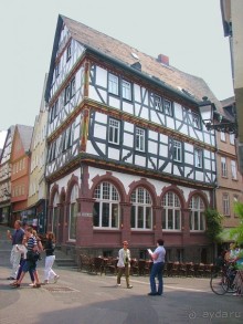 Ветцлар на Лане