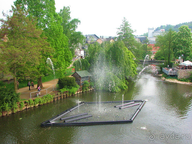 Ветцлар на Лане