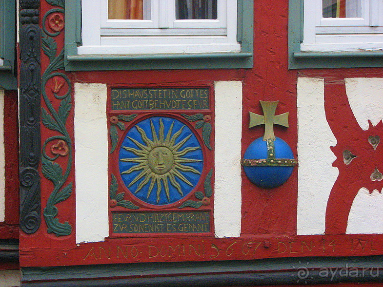 Ветцлар на Лане