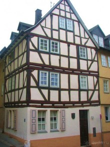 Ветцлар на Лане