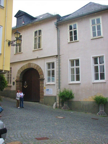 Ветцлар на Лане