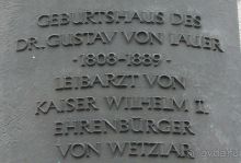 Ветцлар на Лане