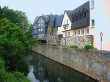 Ветцлар на Лане