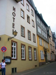 Ветцлар на Лане