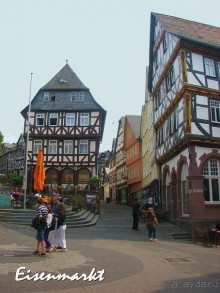 Ветцлар на Лане