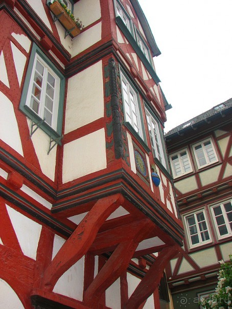 Ветцлар на Лане