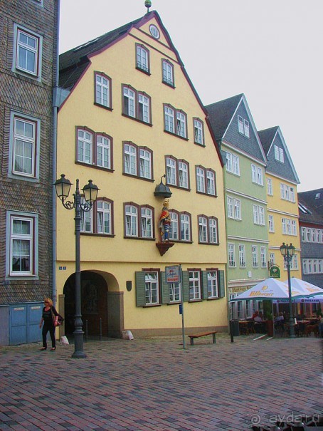 Ветцлар на Лане