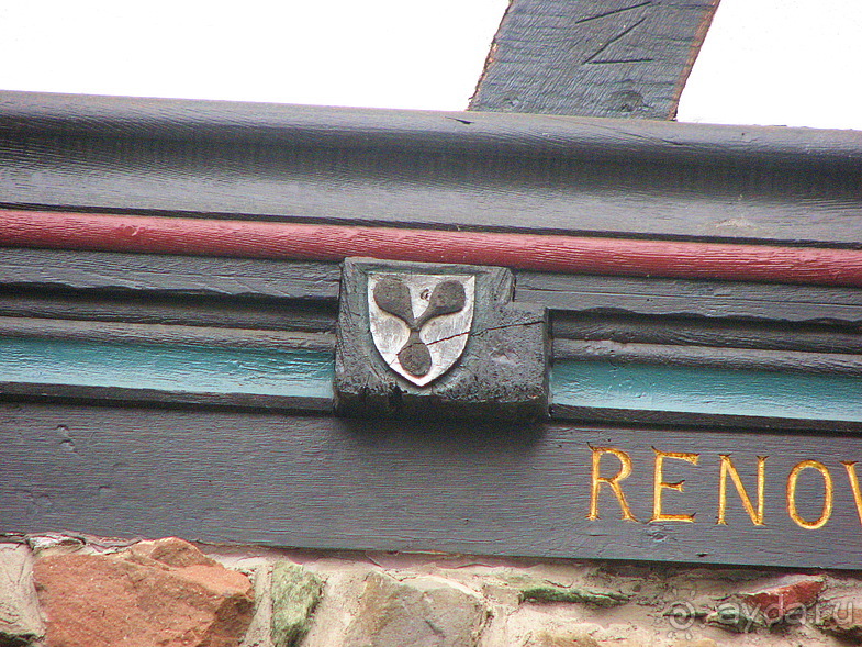 Ветцлар на Лане