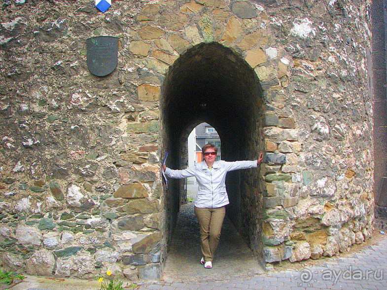 Ветцлар на Лане