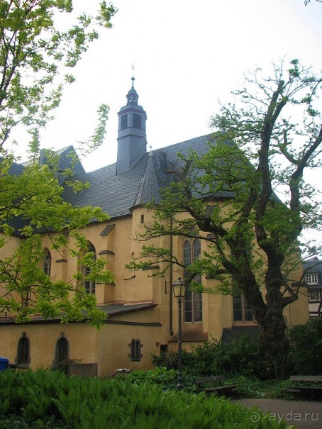 Ветцлар на Лане