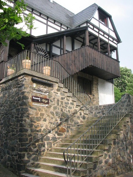 Ветцлар на Лане