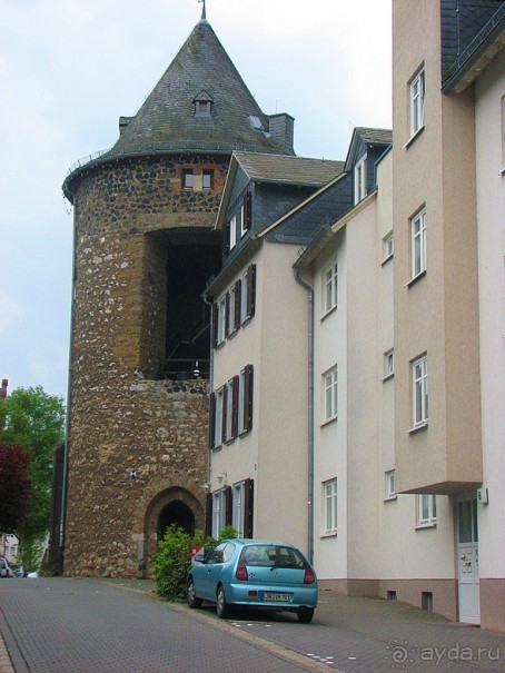 Ветцлар на Лане