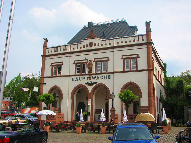 Ветцлар на Лане