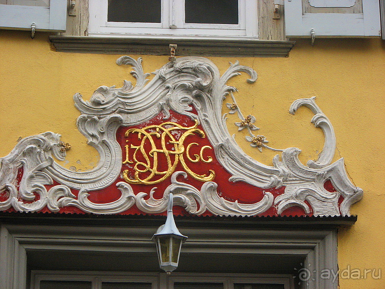 Ветцлар на Лане