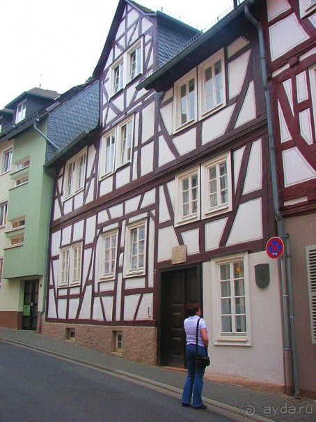 Ветцлар на Лане