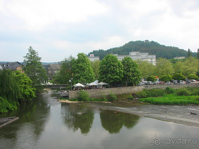 Ветцлар на Лане