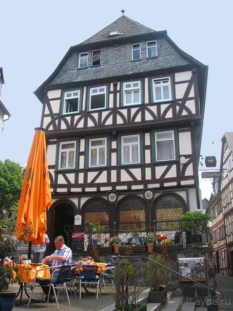 Ветцлар на Лане