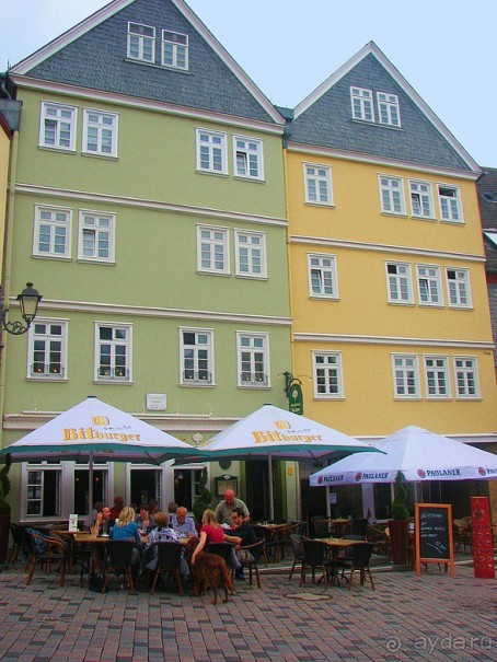 Ветцлар на Лане