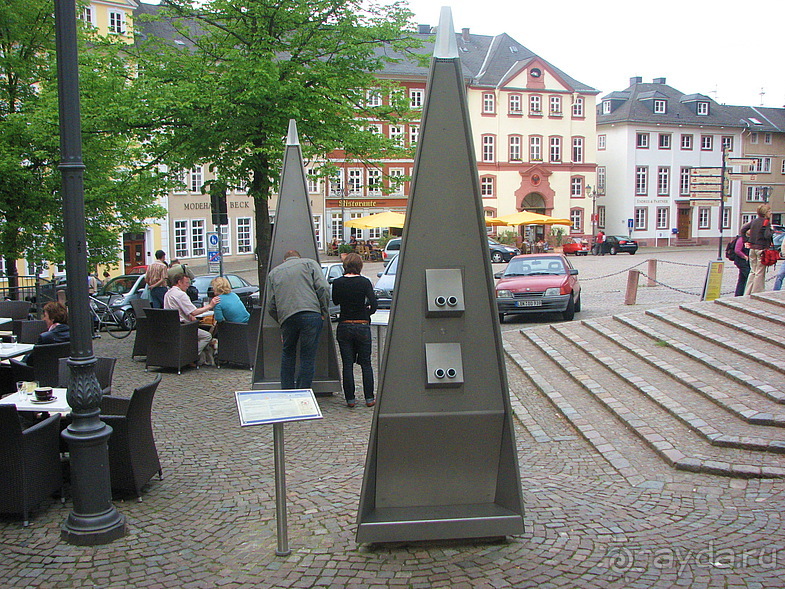 Ветцлар на Лане