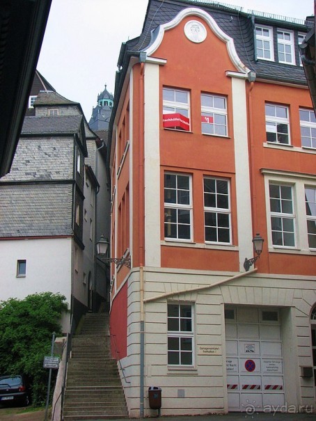 Ветцлар на Лане