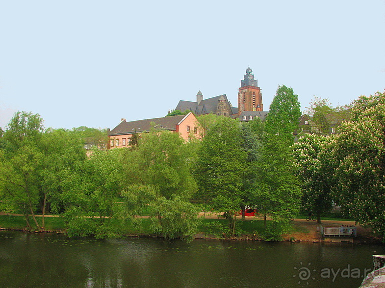 Ветцлар на Лане