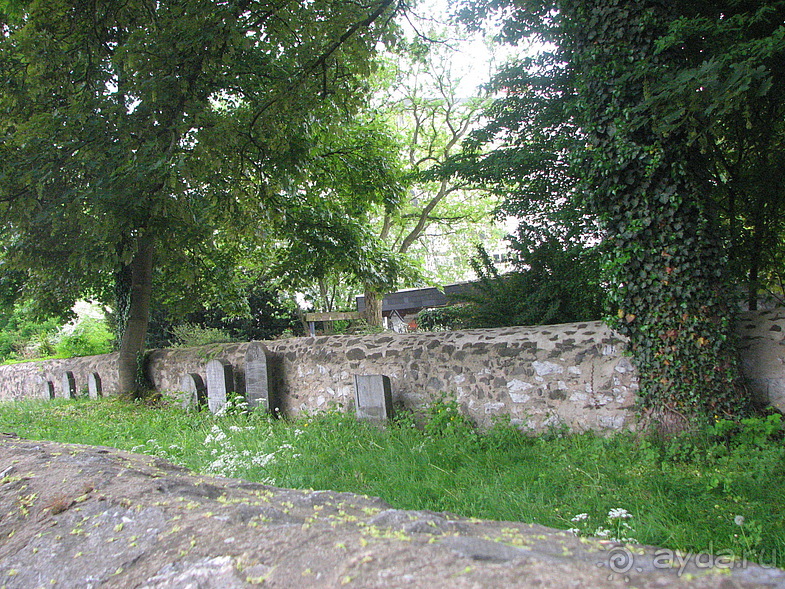 Ветцлар на Лане