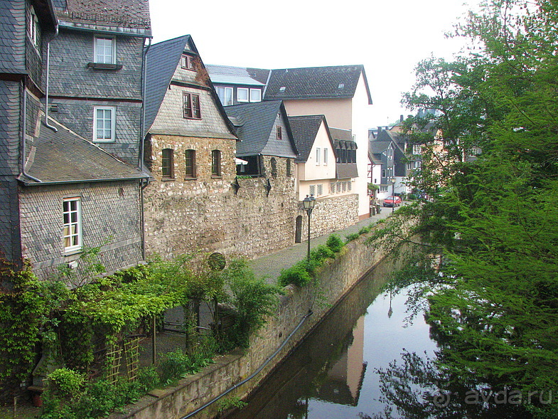 Ветцлар на Лане