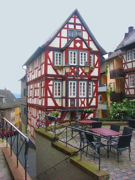 Ветцлар на Лане