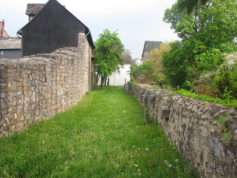 Ветцлар на Лане