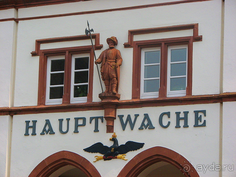 Ветцлар на Лане