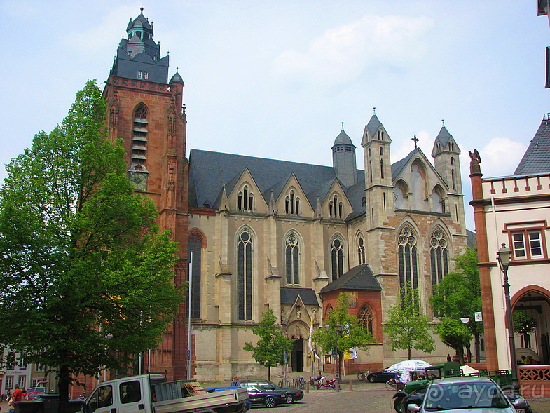 Ветцлар на Лане