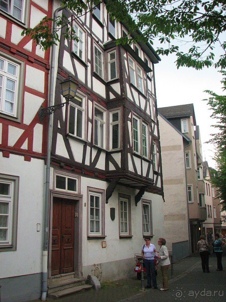 Ветцлар на Лане