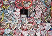 Баварская кухня или Ночной кошмар диетолога.